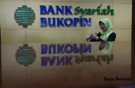 Bank Syariah Bukopin Bidik Pembiayaan AUM Rp1 Triliun